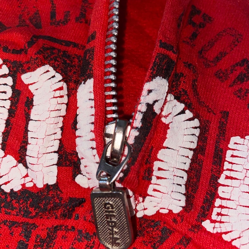 Zip up Jacket - Picture 2 of 4